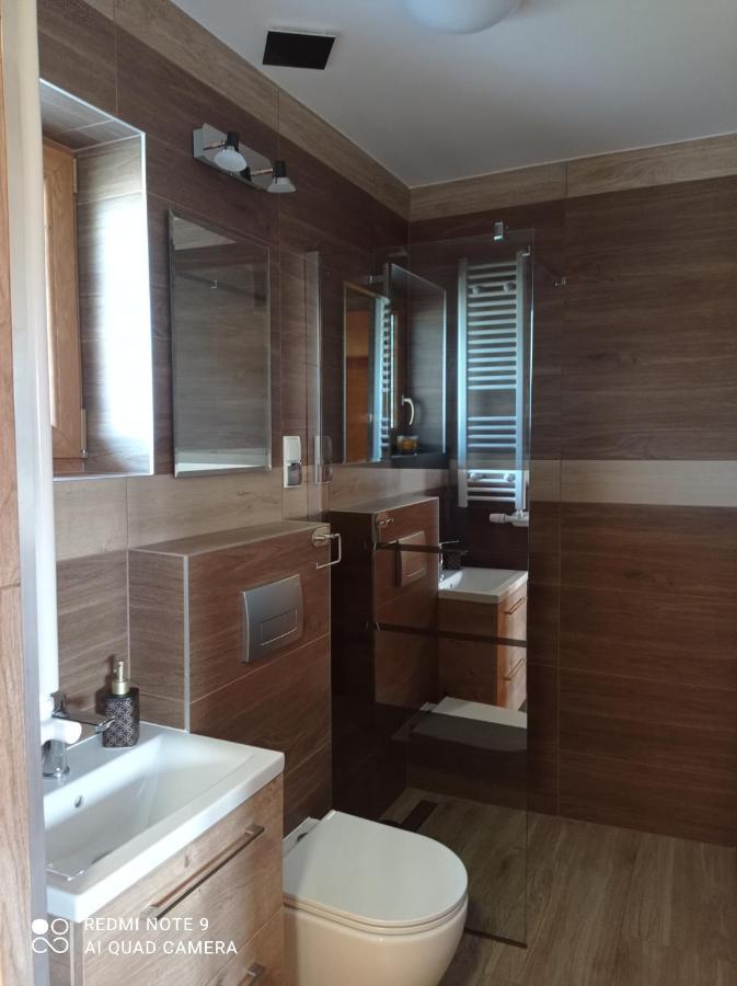 Domki ,,Goramiba" Jurgów Exterior foto