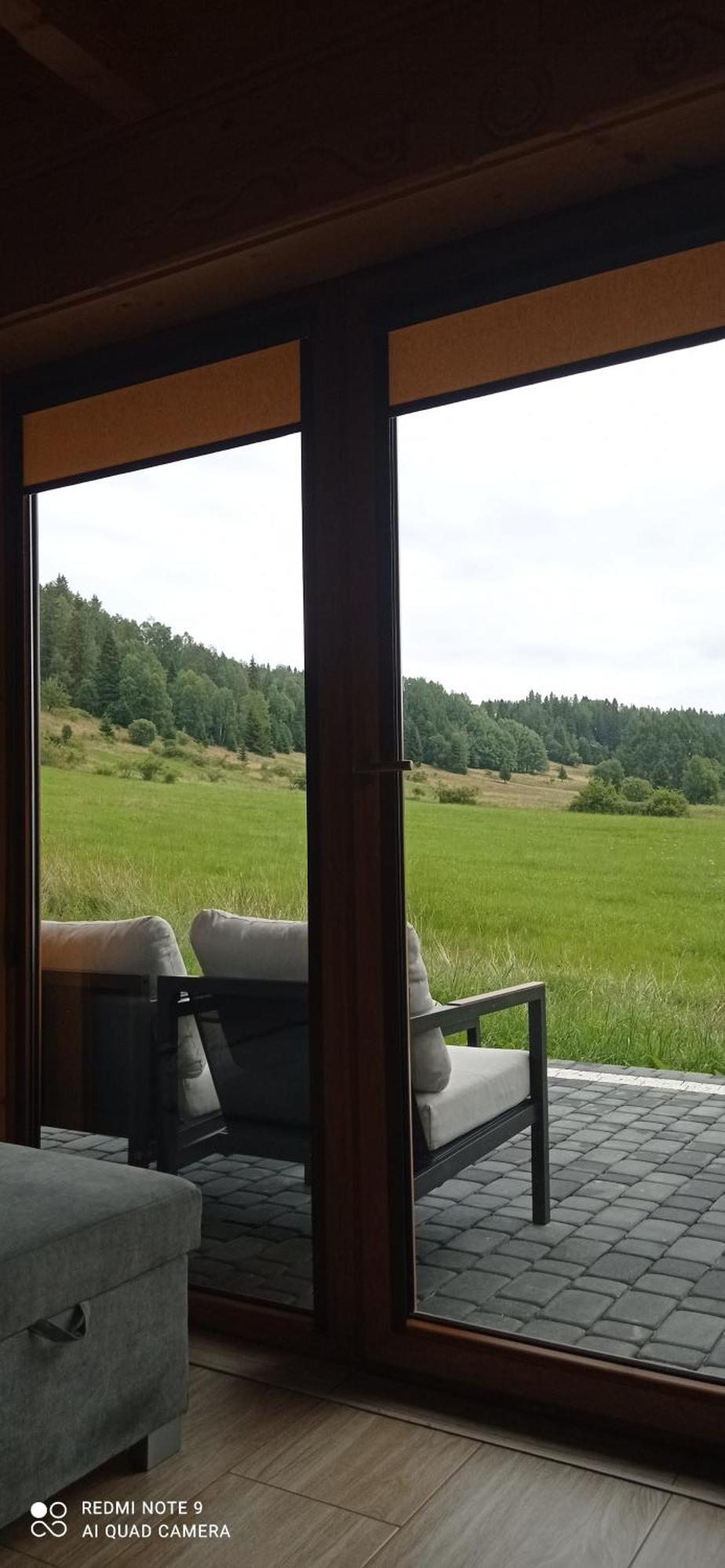 Domki ,,Goramiba" Jurgów Exterior foto
